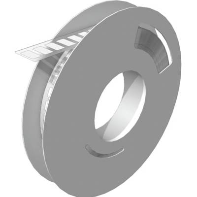 Značení zařízení Weidmüller ESG-LP 9/17 MM WS (2885810000)