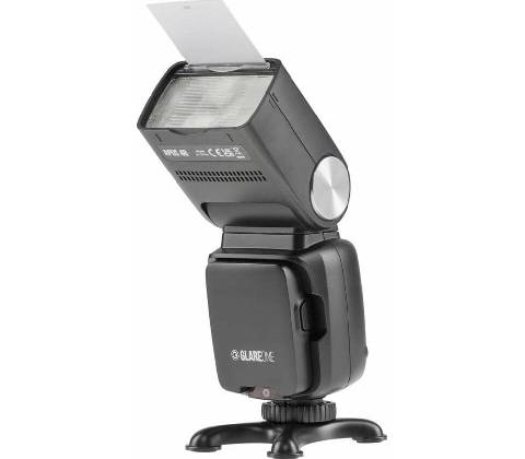 GlareOne Apus 48 - blesk Speedlite
