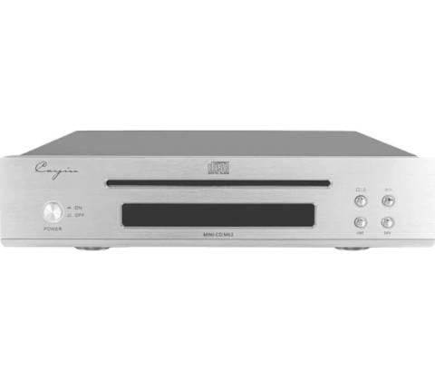 Cayin MINI-CDMK2