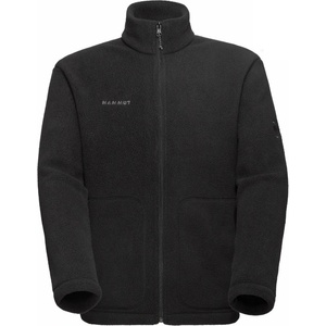 Mammut Поларено яке MAMMUT Falera ML Jacket Men black M