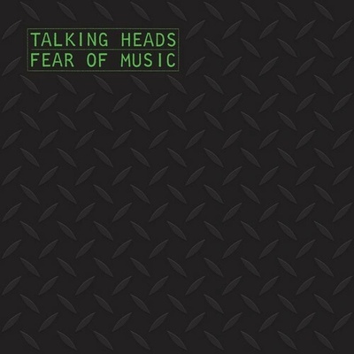 Talking Heads - Fear Of Music Box Set Vinyl 6 [6 LP] LP