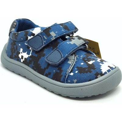 Protetika Roby Blue