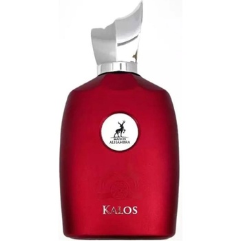 Alhambra Kalos EDP 100 ml