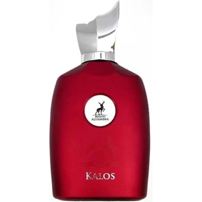 Alhambra Kalos EDP 100 ml