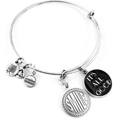 ALEX AND ANI Dámsky Náramok A12EB30RS