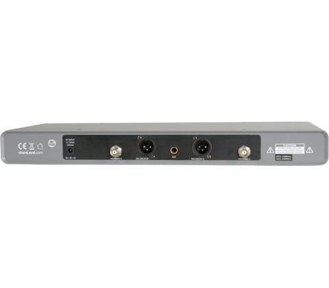 Chord NU2-N