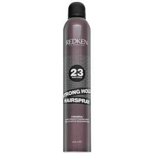 Redken Forceful 23 Strong Hold Hairspray лак за коса за силна фиксация 400 ml