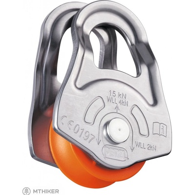 PETZL Oscillante – Zboží Dáma