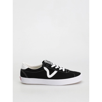 Vans nízke tenisky Sport Low čierna