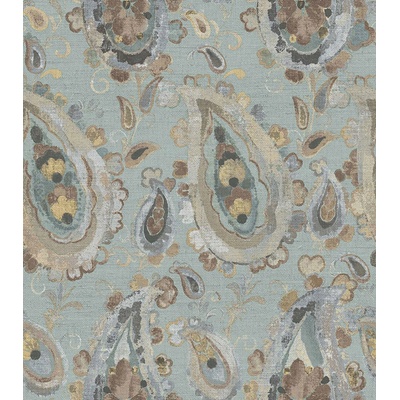 Cristiana Masi by Parato 39013 Vliesová tapeta na zeď Arché, rozměry 0,53 x 10,05 m