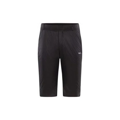 Craft PRO Gravel SubZ Padded M černá