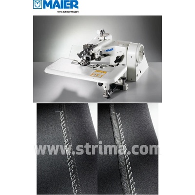 Maier Unitas 221-31-12