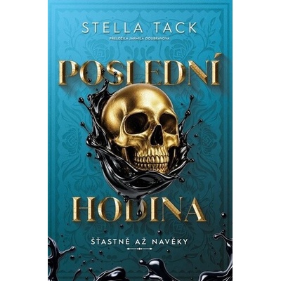 Poslední hodina