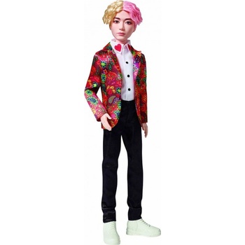 MATTEL Zberateľská BTS V