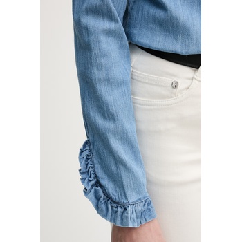 MOS MOSH Дънкова риза Mos Mosh Mattie (178080)