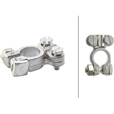 HELLA Frontgrill 8KX716405001