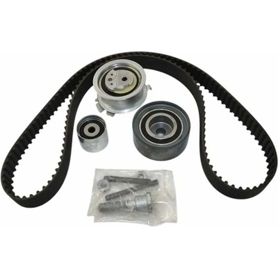 Rozvodová sada AUDI - SEAT - ŠKODA OCTAVIA II SUPERB II - VW - 2.0 TDI – Zboží Mobilmania