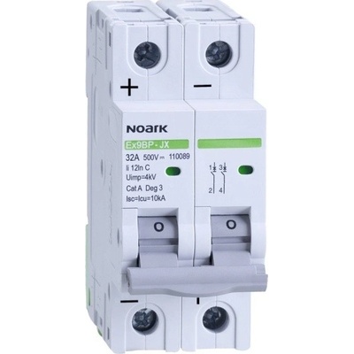 Noark 110091 Ex9BP-JX2P C50