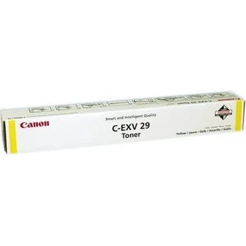 Image 1 of Canon C-EXV31Y Yellow (CF2804B002AA)