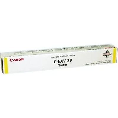 Canon C-EXV31Y Yellow (CF2804B002AA)