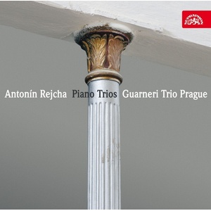 Supraphon Rejcha Antonín: Piano Trios - CD (030289)