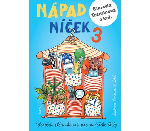 Nápadníček 3
