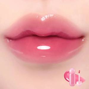 Dasique - Juicy Dewy Glow Tin 5.5g - 11 Pink Petal