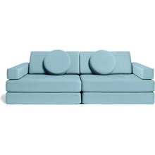 Play Sofa Original Shappy Sky Blue