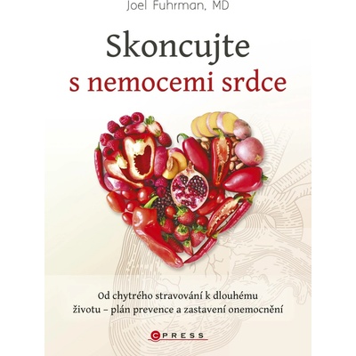 Skoncujte s nemocemi srdce