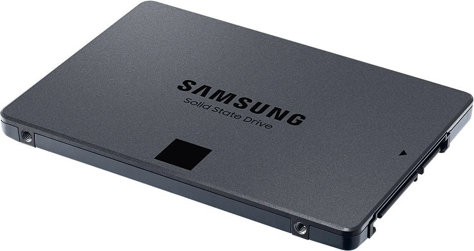 Samsung 870 QVO 4TB, MZ-77Q4T0BW - Heureka.cz