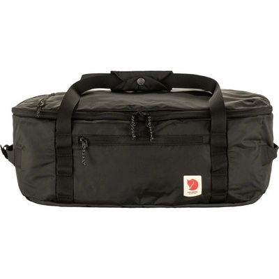 Fjallraven High Coast Duffel 36 Black 36 l