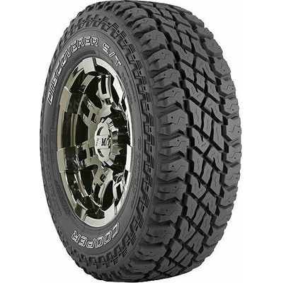 Cooper Discoverer S/T MAXX 265/70 R17 121/118Q