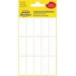 Avery Zweckform ETHYK. ZF 3076 38X14 /90 PCS/LABEL