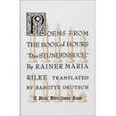 Poems from the Book of Hours - Rainer Maria Rilke