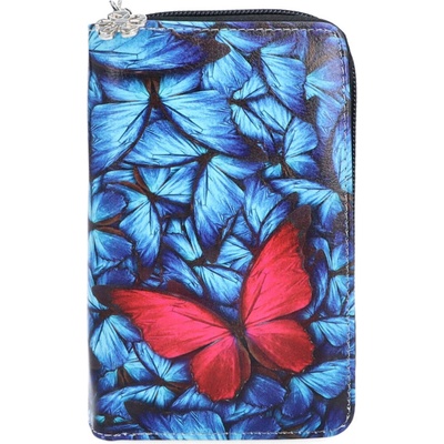 Indee Peněženka dámská multicolor 9201 136