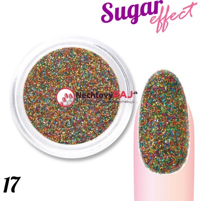 Aspria Prášok Sugar Effect 17