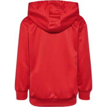 Hummel Суитшърт с качулка Hummel hmlLOGO HOODIE KIDS 226166-3062 Размер 128