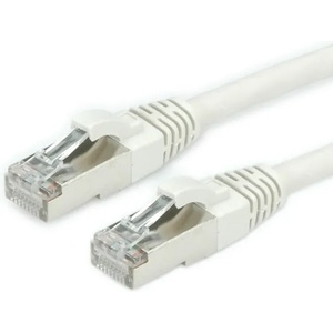 Roline Patch кабел STP/FTP CAT7, LSOH, 1m 21.15. 0851-100 (21.15.0851-100)