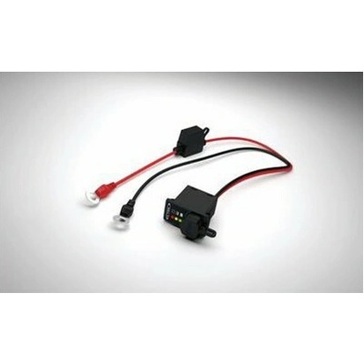 Indikátor stavu nabití Comfort Indicator pro instalaci