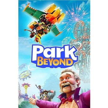 Park Beyond