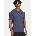 Under armour Тениска Pjt Rck Q3 SS