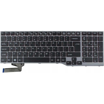 Klávesnice Fujitsu Siemens LifeBook E557 /PS