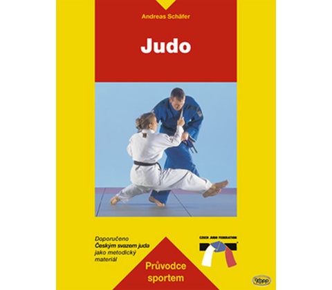 Judo - Andreas Schäfer