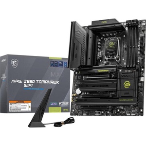 MSI MAG Z890 TOMAHAWK WIFI Дънни платки