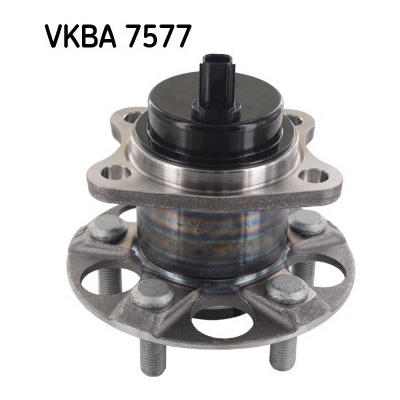 SKF Sada lozisek kol VKBA 7577