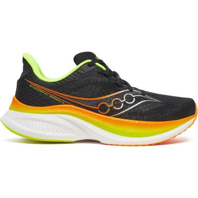 Saucony Endorphin Speed 5 (Mens) - Black VO2
