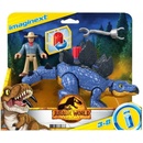 Figúrky a zvieratká Mattel Fisher Price Imaginext STEGOSAURUS