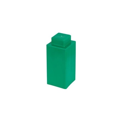 EverBlock Simple block, green