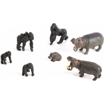 Buddy Toys 1016 Safari