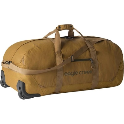 Eagle Creek No Matter What Rolling Duffel safari brown 110l